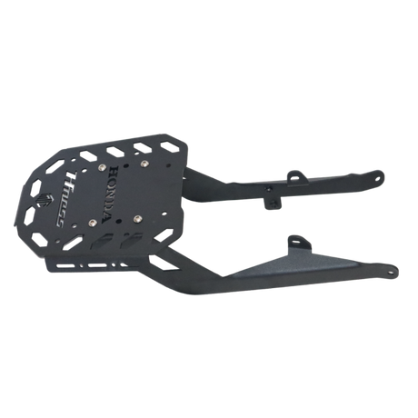 CNC Carrier Plate for Honda H'ness CB 350 1