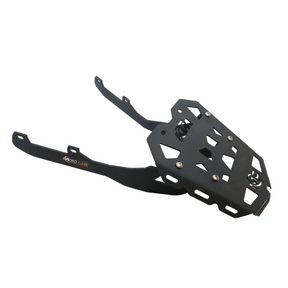 CNC Carrier Plate for KTM Duke 250/390 BS6