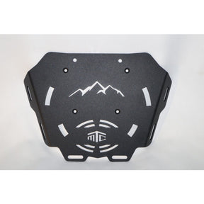 CNC Carrier Plate for Royal Enfield Himalayan 450