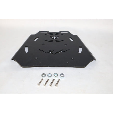 CNC Carrier Plate for Royal Enfield Himalayan 450 4