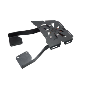 CNC Carrier Plate for Royal Enfield Hunter 350