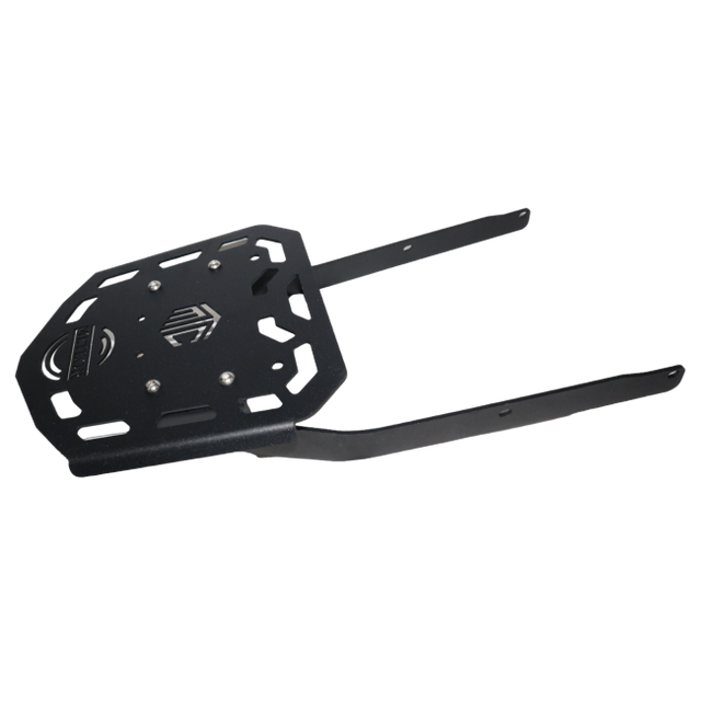 CNC Carrier Plate for Royal Enfield Meteor 350