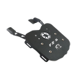 CNC Carrier Plate for Yamaha FZ-S V3/V4