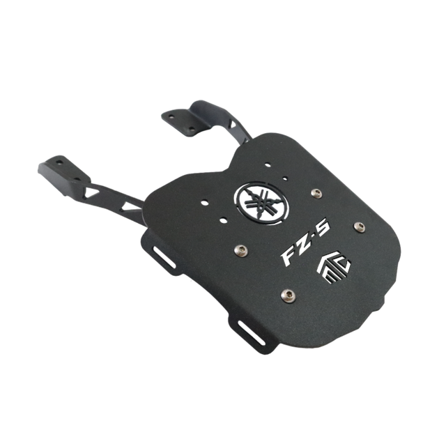 CNC Carrier Plate for Yamaha FZ-S V3/V4
