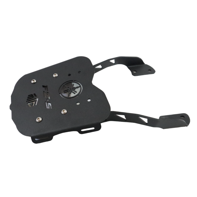 CNC Carrier Plate for Yamaha FZ-S V3/V4