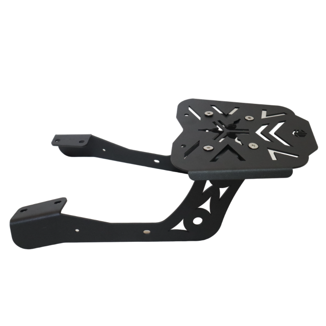 CNC Carrier Plate for Yamaha FZ-X