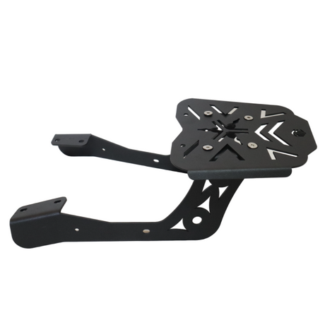 CNC Carrier Plate for Yamaha FZ-X