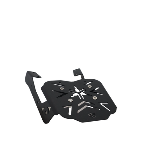 CNC Carrier Plate for Yamaha FZ-X