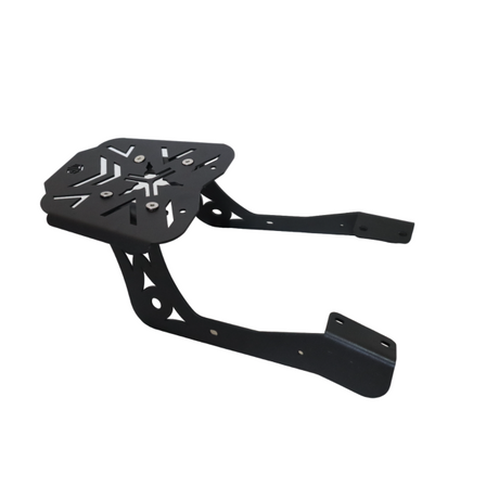 CNC Carrier Plate for Yamaha FZ-X