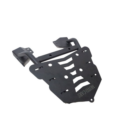 CNC Carrier Plate for Yamaha FZS 25