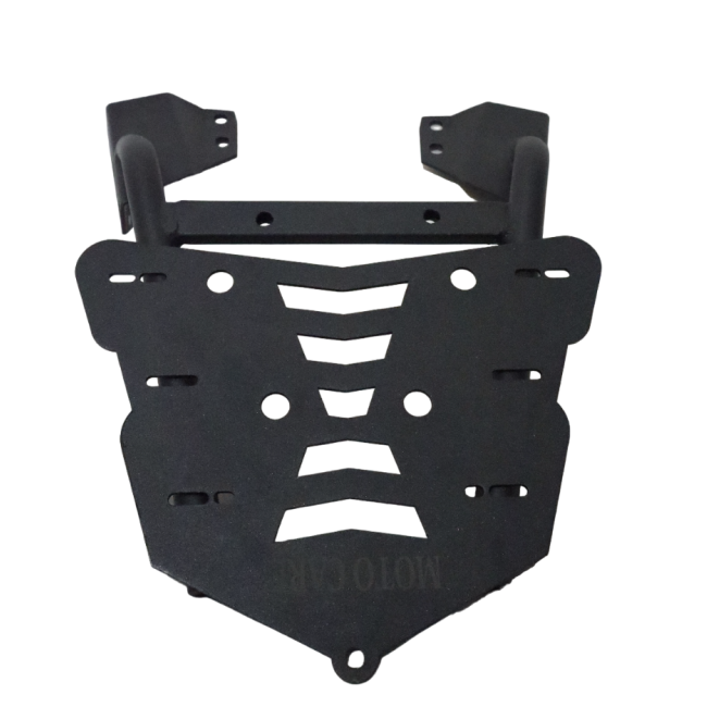 CNC Carrier Plate for Yamaha FZS 25