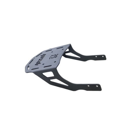CNC Carrier Plate for Yezdi Scrambler 4