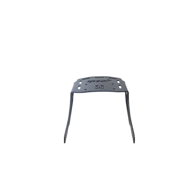 CNC Carrier Plate for Yezdi Scrambler 5