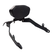 CNC Carrier Plate with backrest for Apache RTR 310