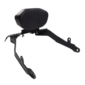 CNC Carrier Plate with backrest for Apache RTR 310