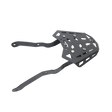 CNC Carrier with Plate FOR KTM Duke 390 GEN-3