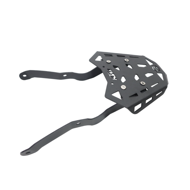 CNC Carrier with Plate FOR KTM Duke 390 GEN-3