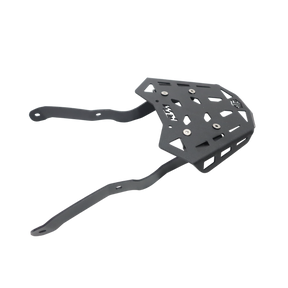 CNC Carrier with Plate FOR KTM Duke 390 GEN-3