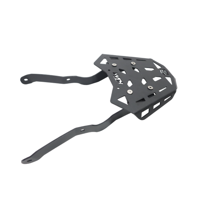CNC Carrier with Plate FOR KTM Duke 390 GEN-3
