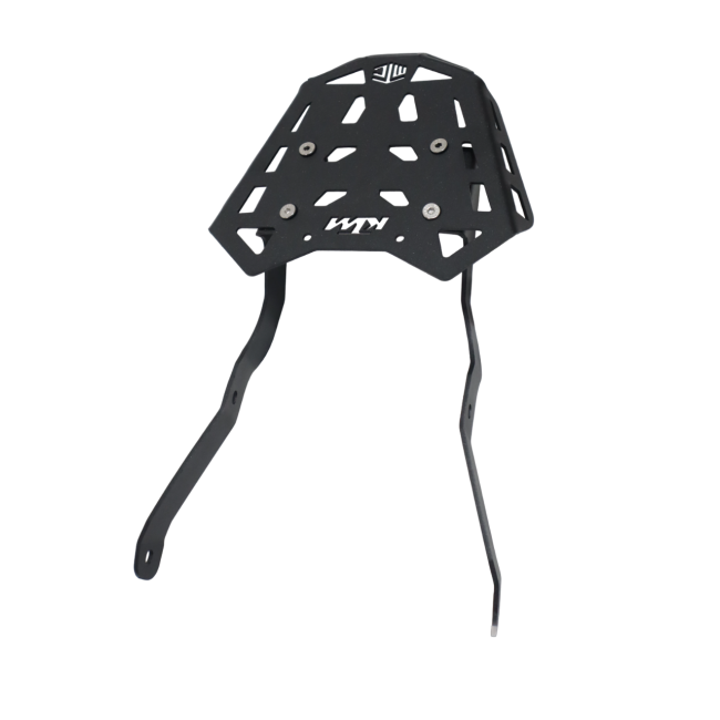 CNC Carrier with Plate FOR KTM Duke 390 GEN-3