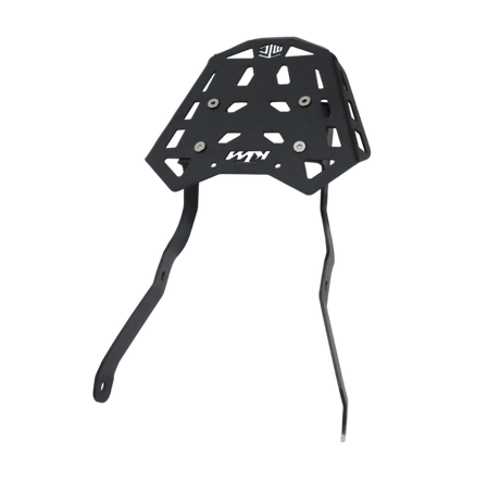 CNC Carrier with Plate FOR KTM Duke 390 GEN-3
