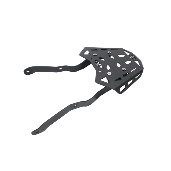 CNC Carrier with Plate FOR KTM Duke 390 GEN-3
