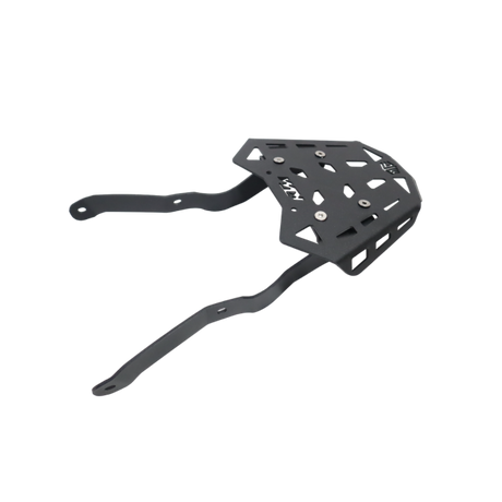 CNC Carrier with Plate FOR KTM Duke 390 GEN-3