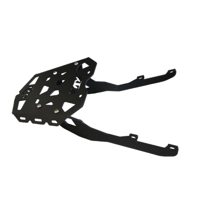 CNC Carrier with Plate for KTM Duke 200 BS6