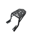 CNC Carrier with Plate for Royal Enfield Continental GT 650