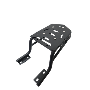 CNC Carrier with Plate for Royal Enfield Continental GT 650