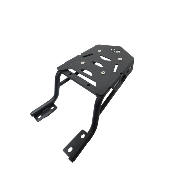 CNC Carrier with Plate for Royal Enfield Continental GT 650