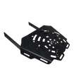 CNC Carrier with Plate for Royal Enfield Reborn Classic 350