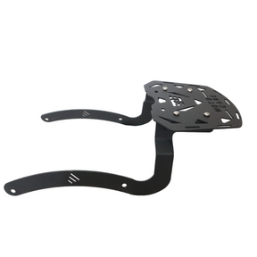 CNC Carrier with Plate for  Royal Enfield Super Meteor 650