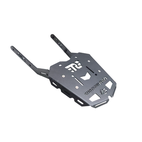 CNC Carrier with Plate for Shotgun 650 4