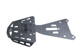 CNC Carrier with plate for Aprilla RS 457
