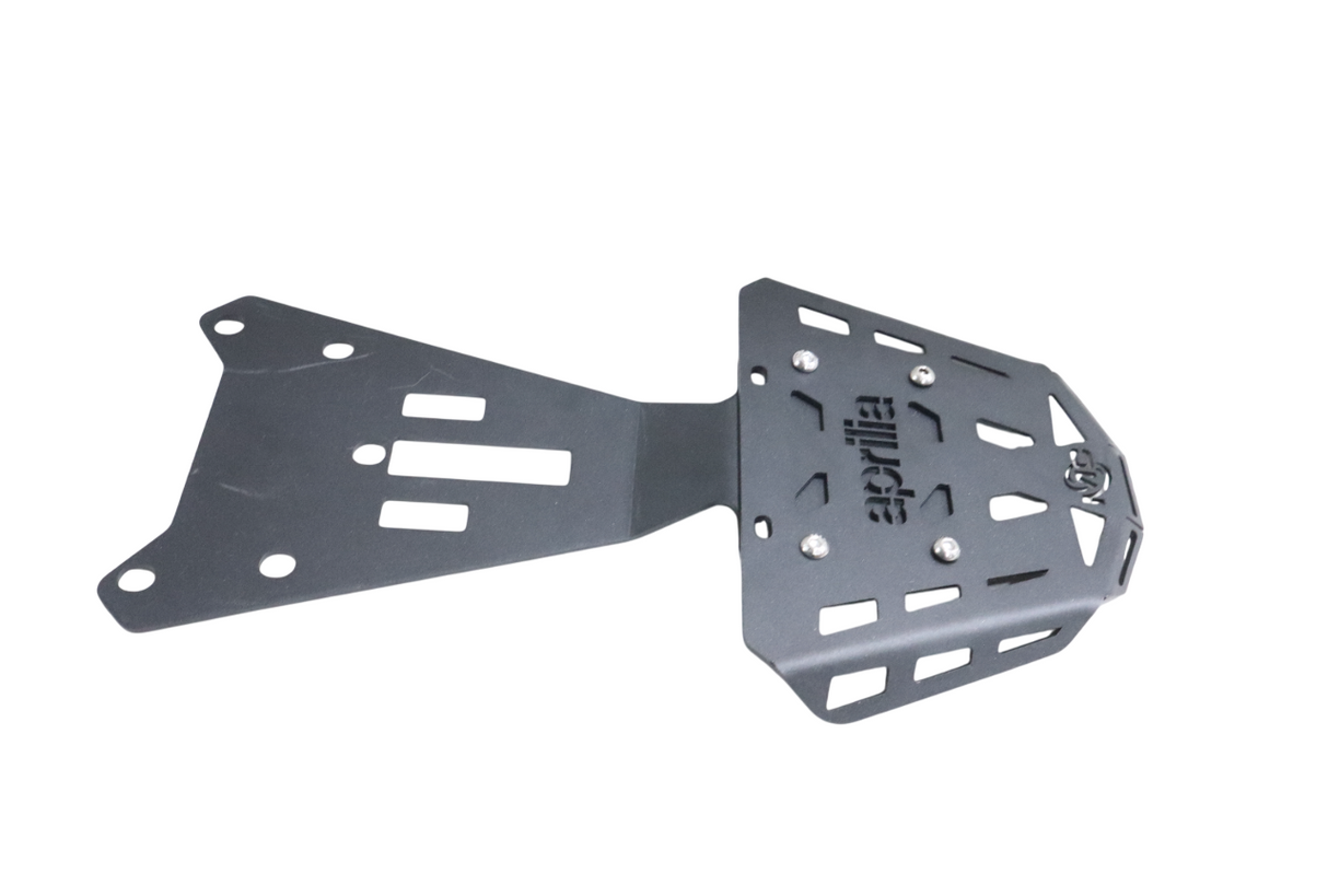 CNC Carrier with plate for Aprilla RS 457 1