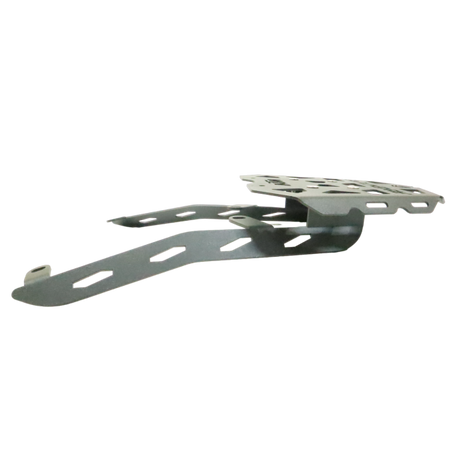 CNC Carrier with plate for KTM Adventure 5