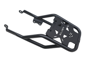 CNC Carrier with plate for Kawasaki W175