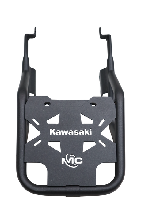 CNC Carrier with plate for Kawasaki W175 2