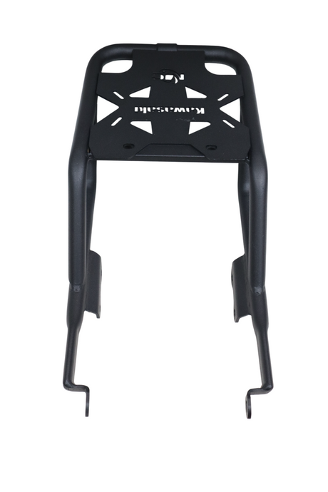 CNC Carrier with plate for Kawasaki W175 3