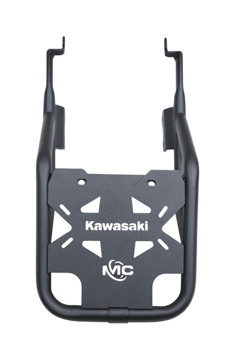 CNC Carrier with plate for Kawasaki W175 4