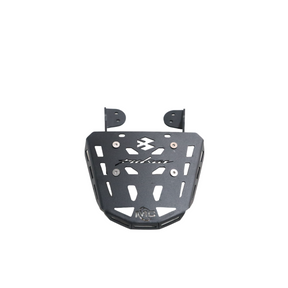 CNC Carrier with plate for NS400Z