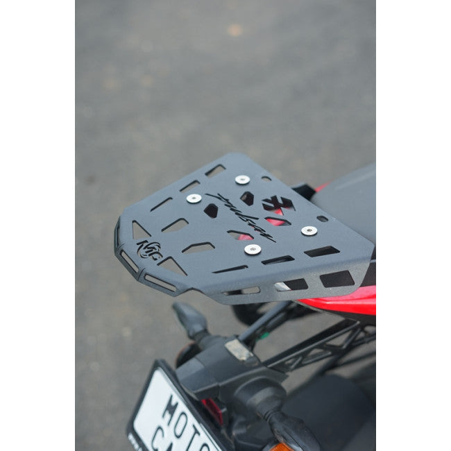 CNC Carrier with plate for NS400Z 1