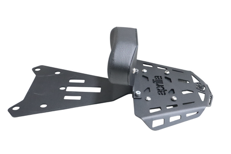 CNC Carriers with Backrest for Aprilla RS 457 2