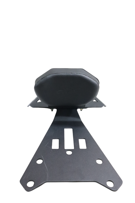 CNC Carriers with Backrest for Aprilla RS 457 3