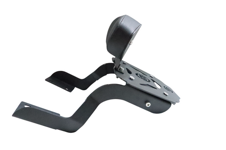 CNC Carriers with Backrest for Interceptor 2