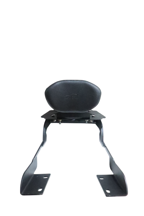 CNC Carriers with Backrest for Interceptor 3