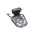 CNC Carriers with Backrest for JAWA 42 FJ