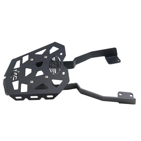 CNC Carriers with plate for JAWA 42 FJ 2