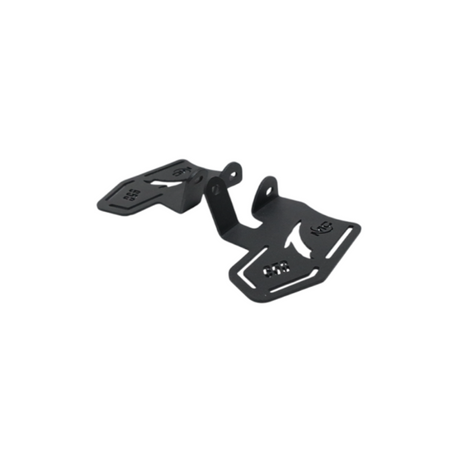 CNC Footrest For Royal Enfield Interceptor 650